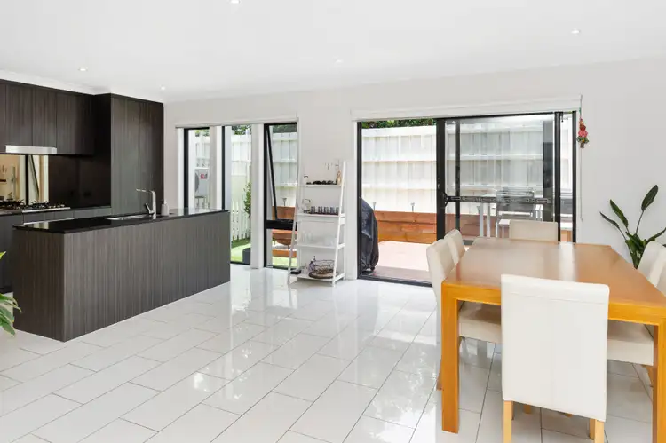 Sixth view of Homely house listing, 5/126 Marina Quay Boulevard, Hope Island QLD 4212