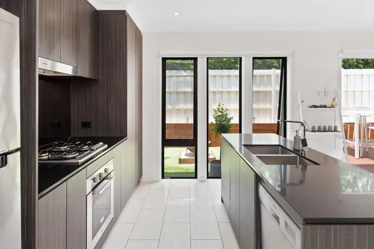 Seventh view of Homely house listing, 5/126 Marina Quay Boulevard, Hope Island QLD 4212