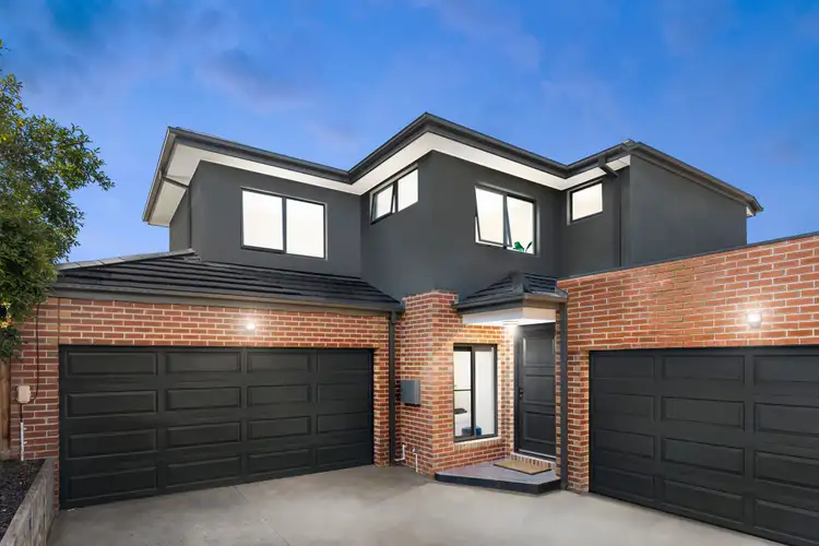 2/9 Bega Street, Chadstone VIC 3148