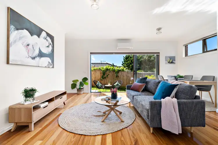 Second view of Homely townhouse listing, 2/9 Bega Street, Chadstone VIC 3148