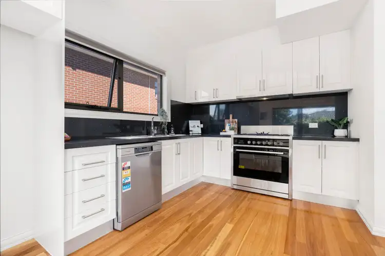 Third view of Homely townhouse listing, 2/9 Bega Street, Chadstone VIC 3148