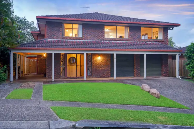 Main view of Homely house listing, 6 Redleaf Street, Mansfield QLD 4122
