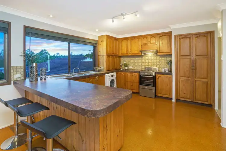 Fifth view of Homely house listing, 6 Redleaf Street, Mansfield QLD 4122