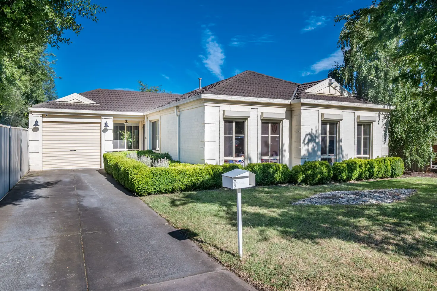 Main view of Homely house listing, 62 Riversdale Street, Craigieburn VIC 3064