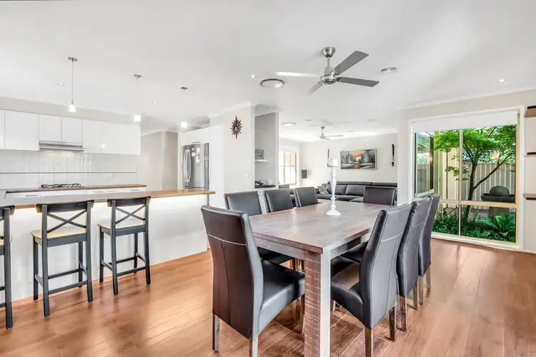 Fifth view of Homely house listing, 62 Riversdale Street, Craigieburn VIC 3064