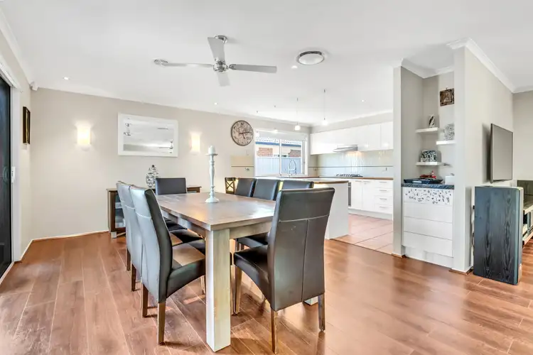 Sixth view of Homely house listing, 62 Riversdale Street, Craigieburn VIC 3064