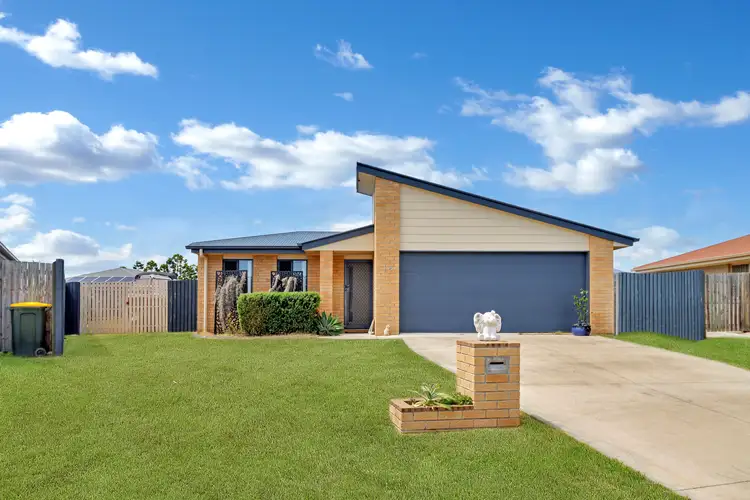 15 Wagtail Circuit, Kawungan QLD 4655
