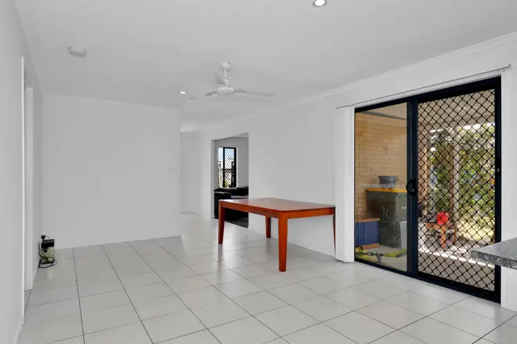 Fifth view of Homely house listing, 15 Wagtail Circuit, Kawungan QLD 4655