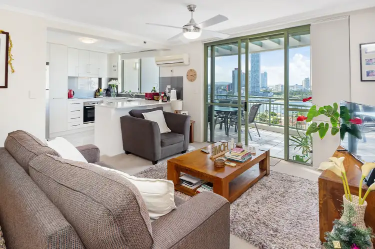 Sixth view of Homely unit listing, 79/29-39 Woodroffe Avenue, Main Beach QLD 4217