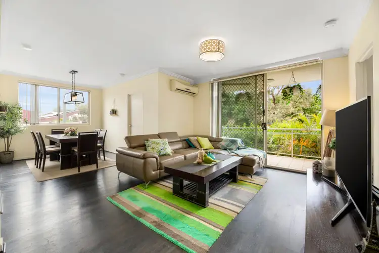 Second view of Homely unit listing, 22/124 Driftway Drive, Pemulwuy NSW 2145