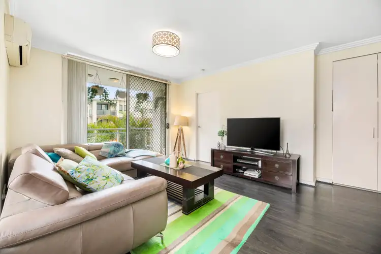 Third view of Homely unit listing, 22/124 Driftway Drive, Pemulwuy NSW 2145