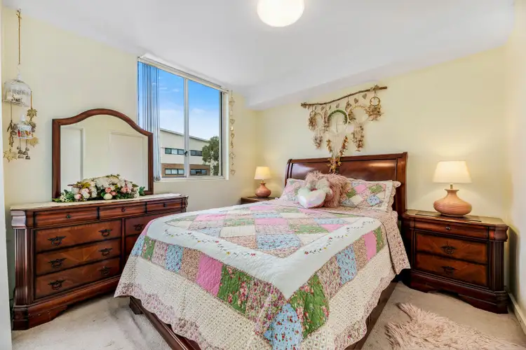 Fifth view of Homely unit listing, 22/124 Driftway Drive, Pemulwuy NSW 2145