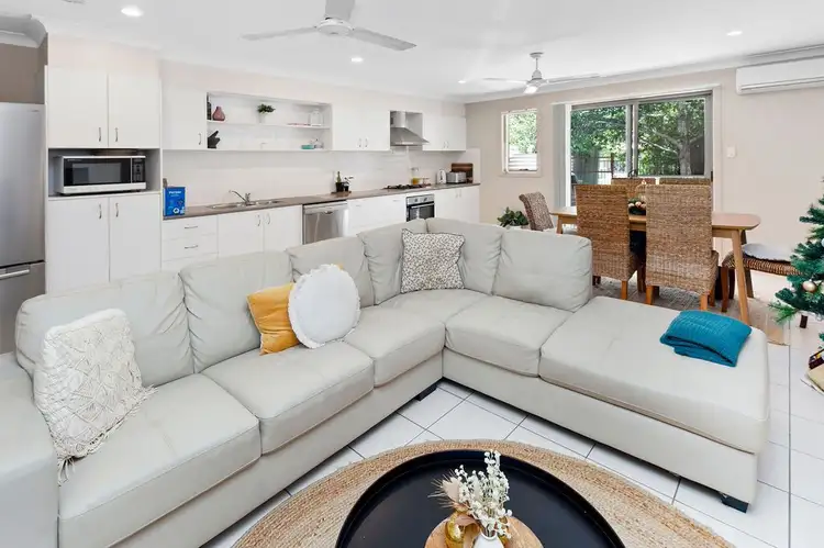 Third view of Homely townhouse listing, 2/11 Pearl Street, Coomera QLD 4209