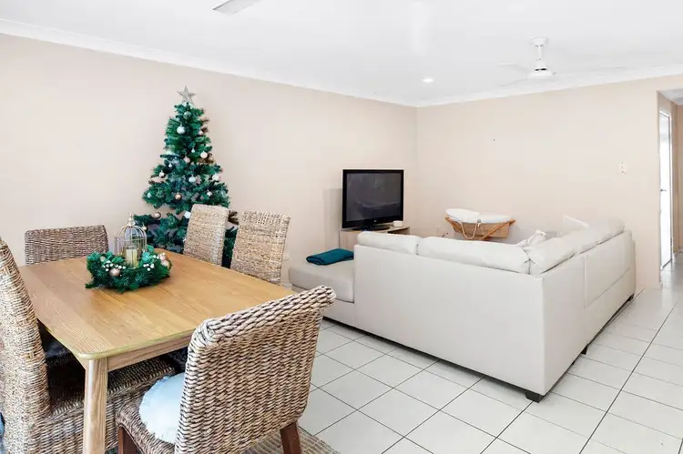 Fourth view of Homely townhouse listing, 2/11 Pearl Street, Coomera QLD 4209