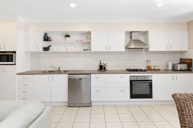 Fifth view of Homely townhouse listing, 2/11 Pearl Street, Coomera QLD 4209