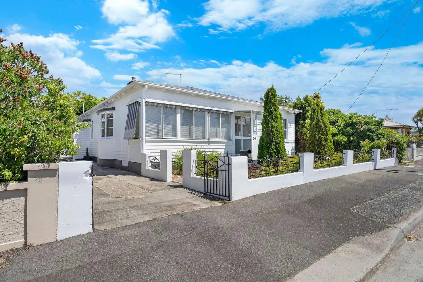 Main view of Homely house listing, 59 Joffre Street, Mowbray TAS 7248
