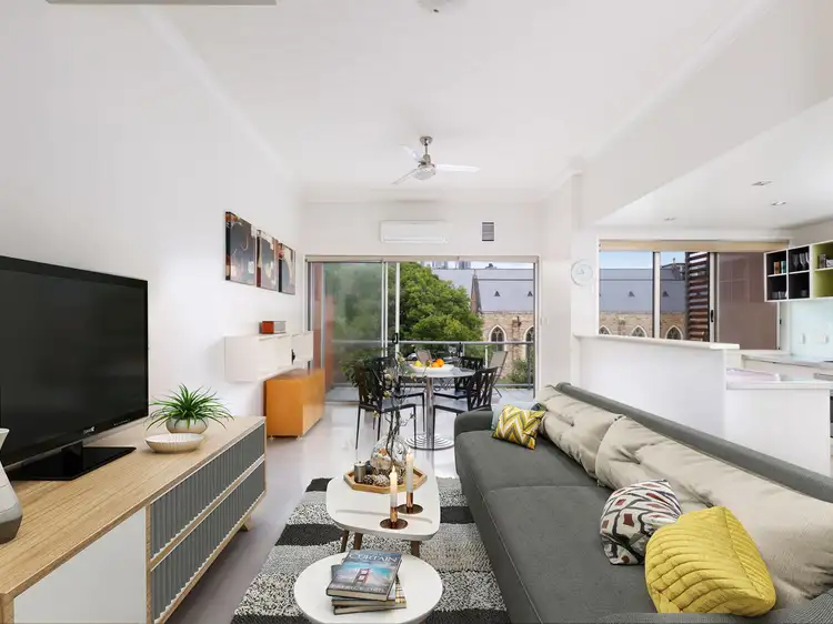 22/25 James Street, Fortitude Valley QLD 4006