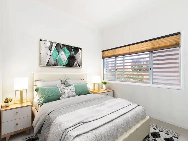 Seventh view of Homely apartment listing, 22/25 James Street, Fortitude Valley QLD 4006