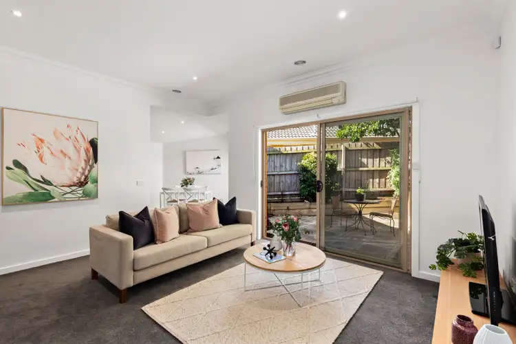 Second view of Homely unit listing, 4/6 Murra Court, Ashwood VIC 3147