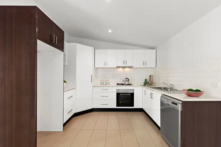 Third view of Homely unit listing, 4/6 Murra Court, Ashwood VIC 3147