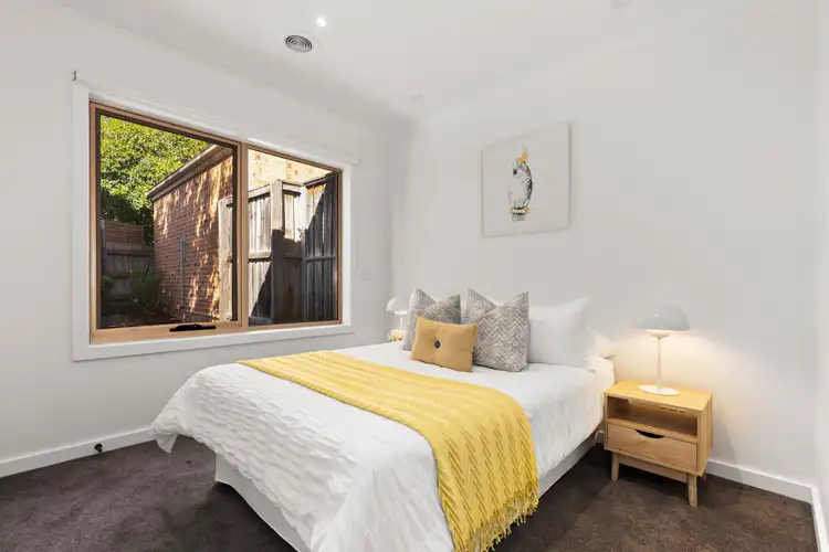 Sixth view of Homely unit listing, 4/6 Murra Court, Ashwood VIC 3147