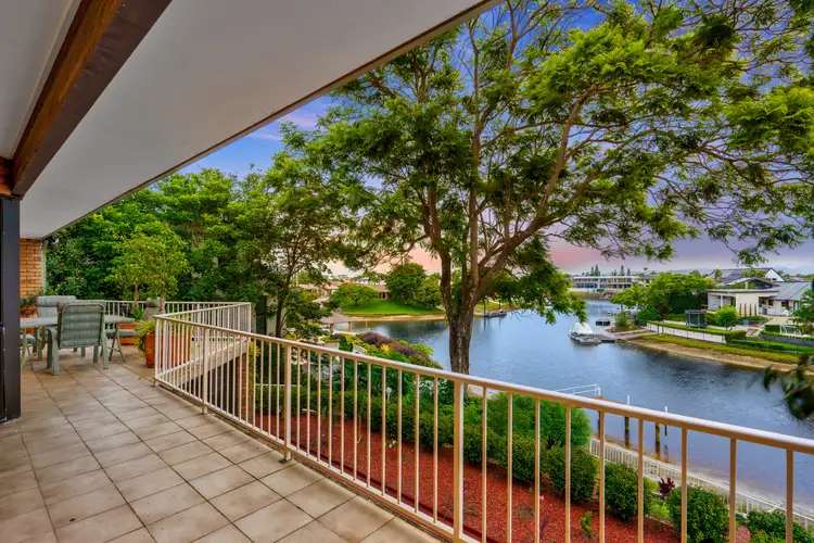 Sixth view of Homely house listing, 2 East Lynne, Benowa Waters QLD 4217