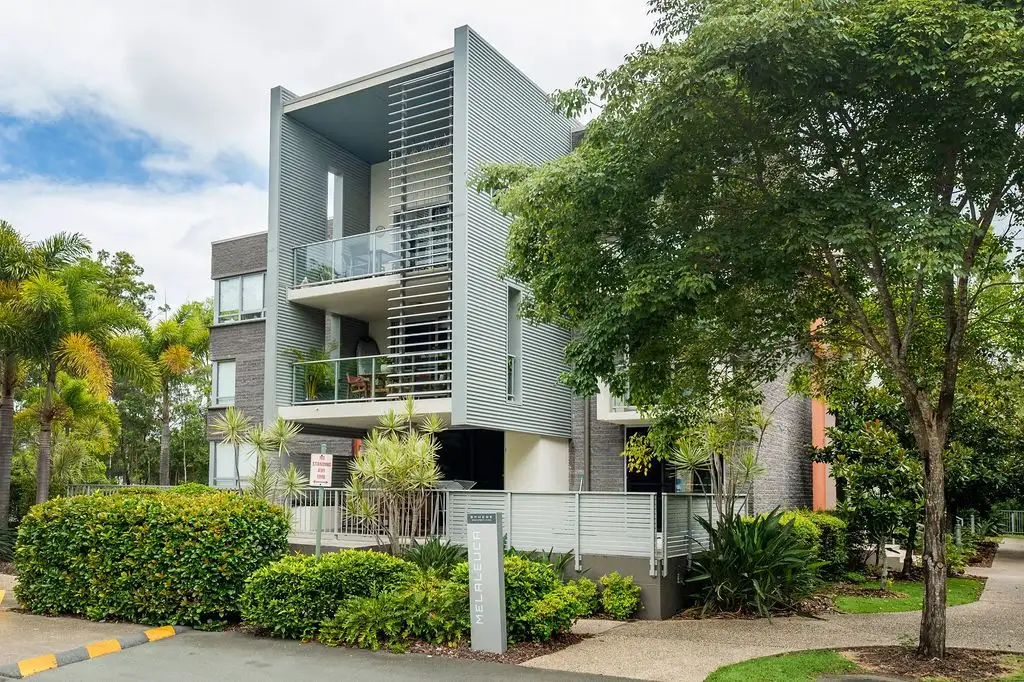 Main view of Homely apartment listing, 9 Melaleuca/154 Musgrave Avenue, Southport QLD 4215