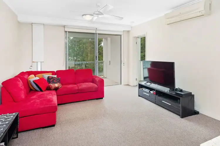 Third view of Homely apartment listing, 9 Melaleuca/154 Musgrave Avenue, Southport QLD 4215