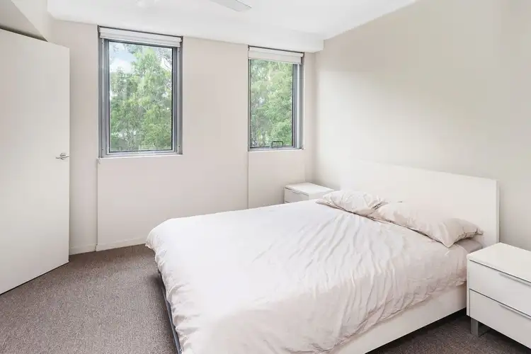 Sixth view of Homely apartment listing, 9 Melaleuca/154 Musgrave Avenue, Southport QLD 4215