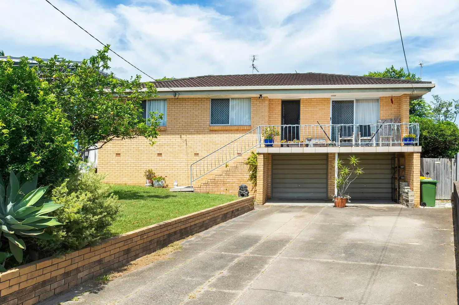 Main view of Homely house listing, 17 The Glade, Labrador QLD 4215
