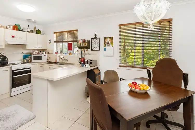 Fifth view of Homely house listing, 17 The Glade, Labrador QLD 4215