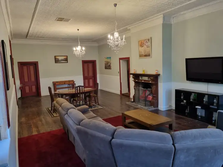 Fourth view of Homely house listing, 20023 Renmark Avenue, Renmark SA 5341