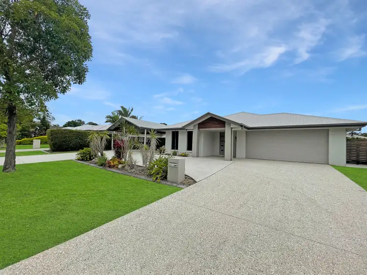 10 Bolwarra Court, Beerwah QLD 4519
