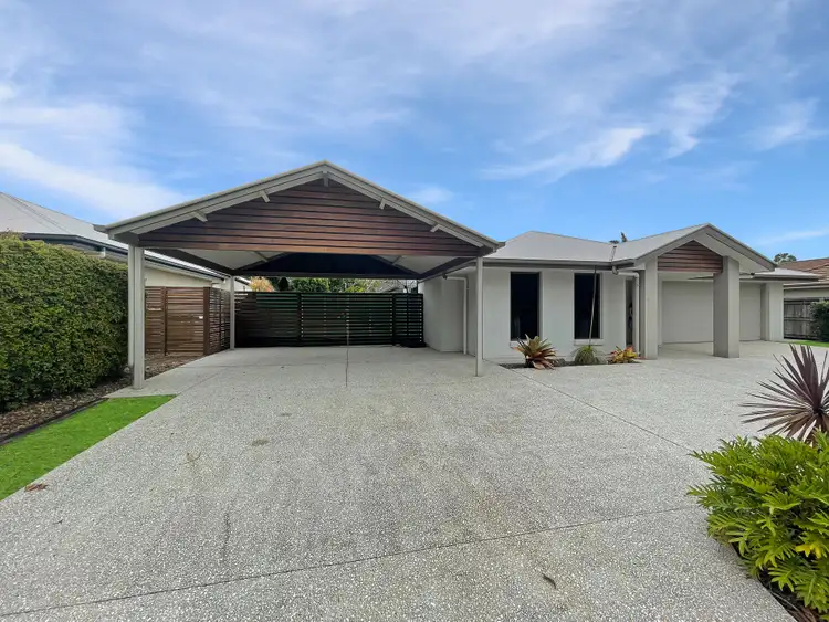 Second view of Homely house listing, 10 Bolwarra Court, Beerwah QLD 4519
