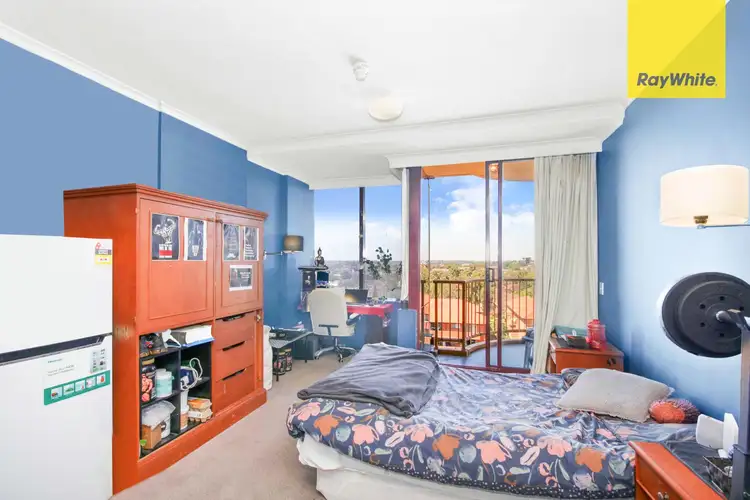 Main view of Homely apartment listing, 108/22-32 Great Western Highway, Parramatta NSW 2150