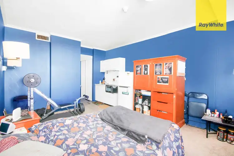 Third view of Homely apartment listing, 108/22-32 Great Western Highway, Parramatta NSW 2150