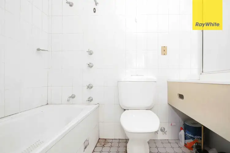 Sixth view of Homely apartment listing, 108/22-32 Great Western Highway, Parramatta NSW 2150