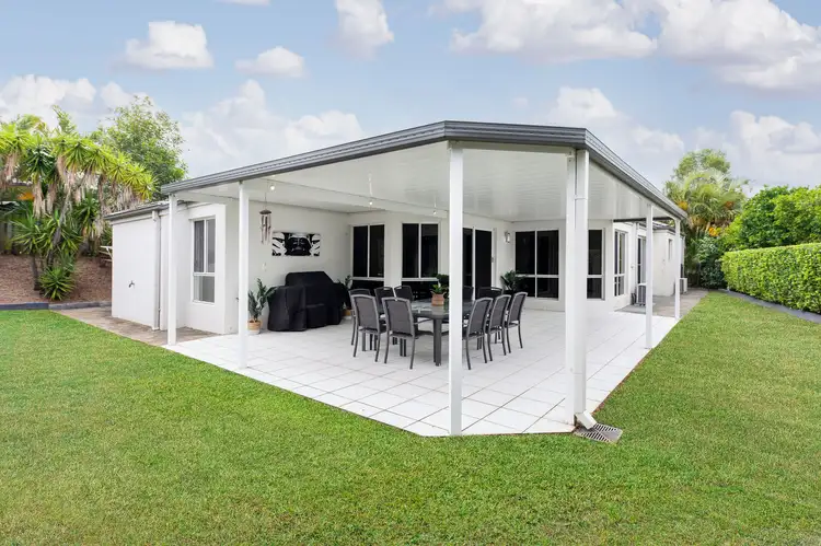 13 Brissendon Street, Maudsland QLD 4210