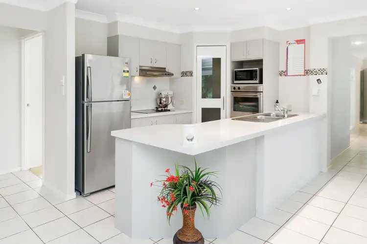 Third view of Homely house listing, 13 Brissendon Street, Maudsland QLD 4210