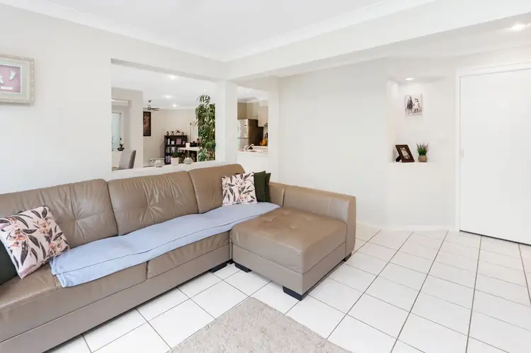 Fifth view of Homely house listing, 13 Brissendon Street, Maudsland QLD 4210