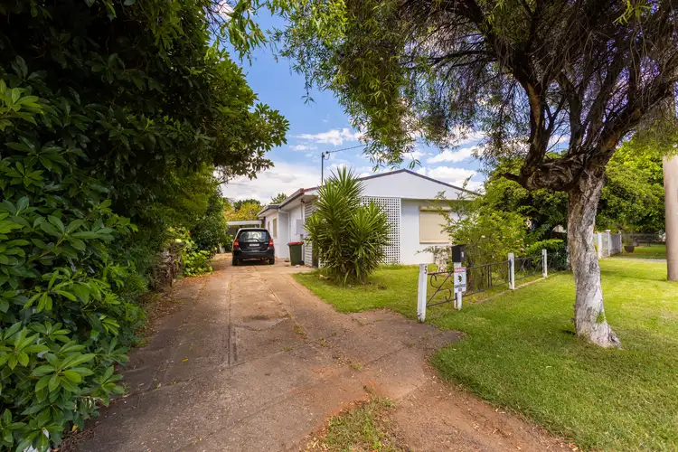 Main view of Homely house listing, 5 Little Arthur Street, Wellington NSW 2820