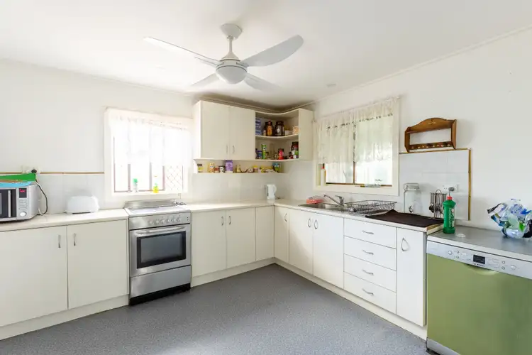 Second view of Homely house listing, 5 Little Arthur Street, Wellington NSW 2820