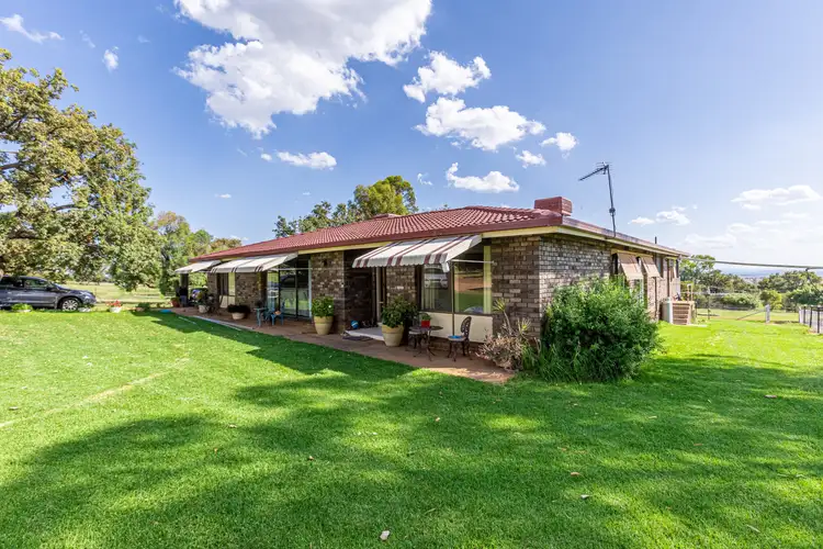 Second view of Homely rural property listing, 30L Bencubbin Drive, Dubbo NSW 2830