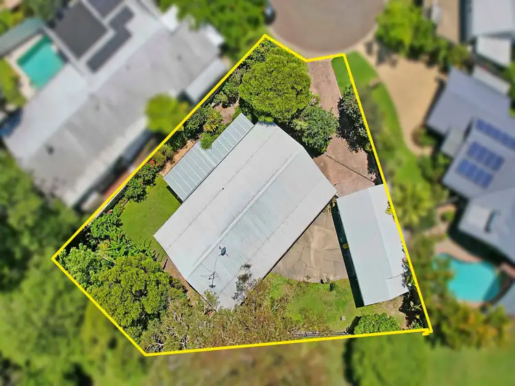 8 Nardoo Court, Mooloolaba QLD 4557