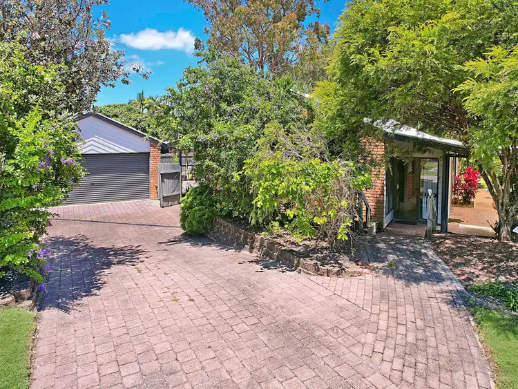 Third view of Homely house listing, 8 Nardoo Court, Mooloolaba QLD 4557