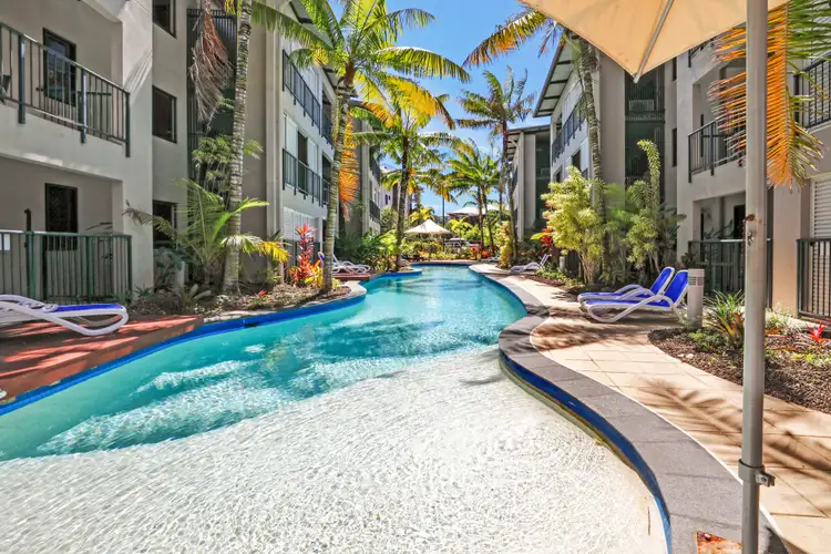 15/28 Trinity Beach Road, Trinity Beach QLD 4879