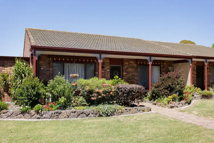 Second view of Homely unit listing, 14/137 Settlement Road, Cowes VIC 3922