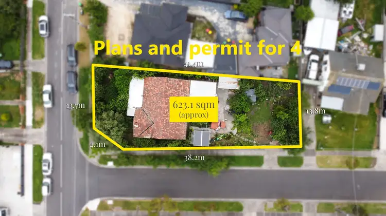 Main view of Homely house listing, 31 Ophir Street, Broadmeadows VIC 3047