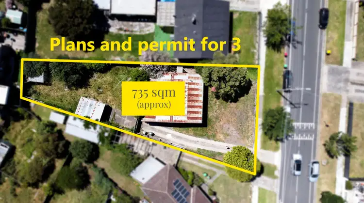59 Dallas Drive, Dallas VIC 3047