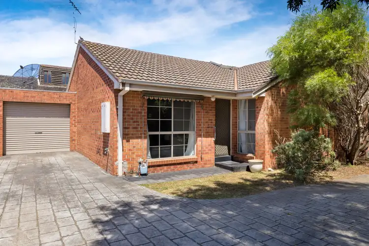 Main view of Homely unit listing, 4/4 Murrell Street, Glenroy VIC 3046
